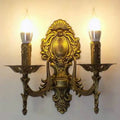DecorBites™ Creative Retro European Wall Light