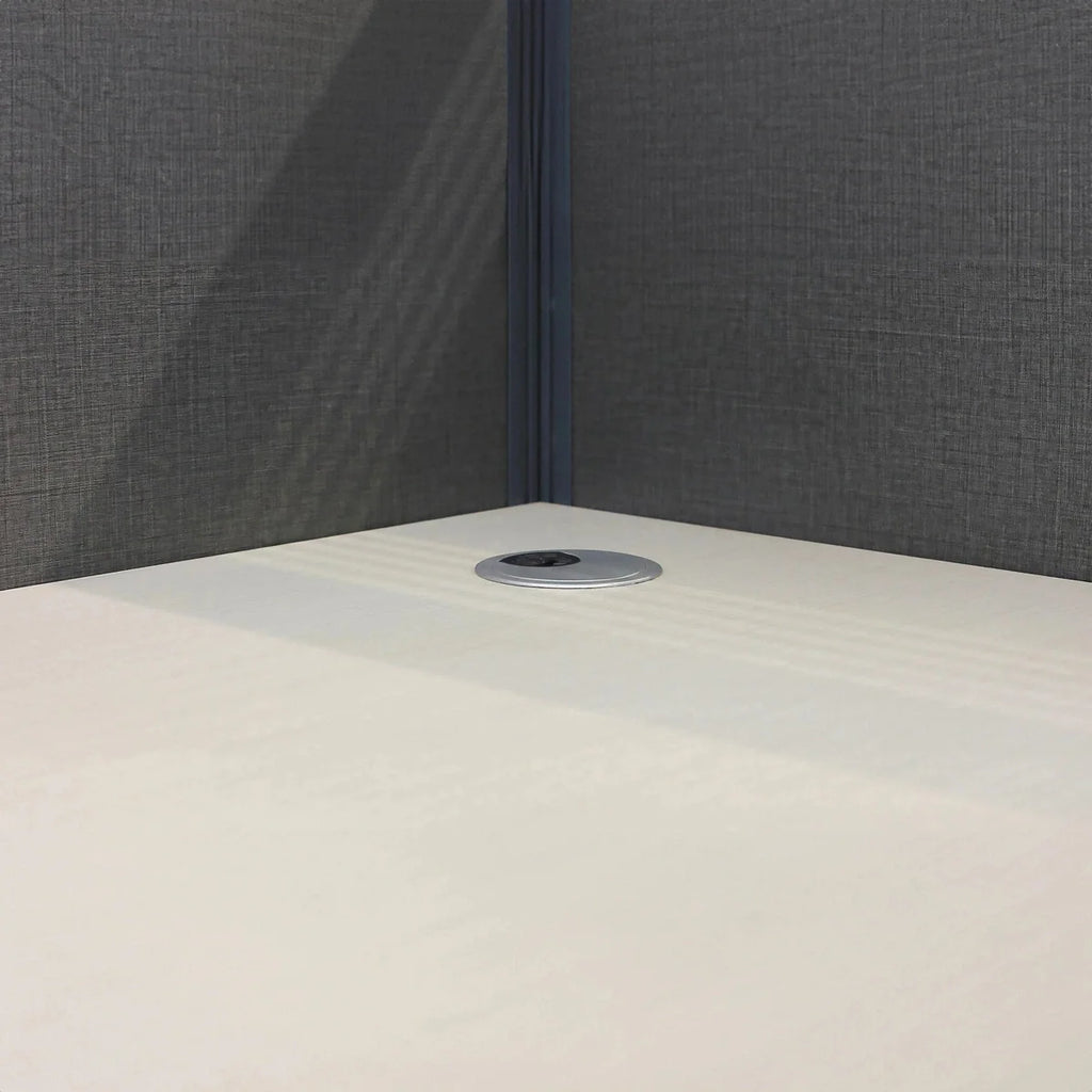 Cruz · Standard Cubicle Workstation