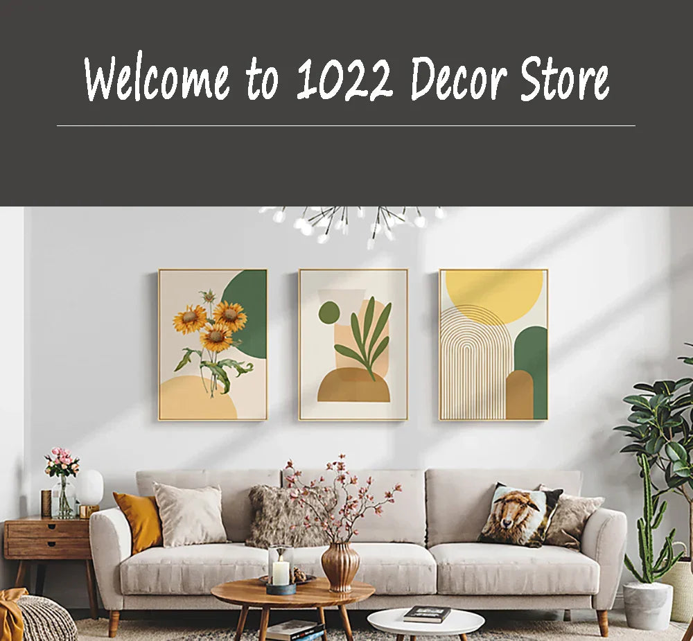 DecorBites™ Cute Cat Bathroom Canvas Wall Art