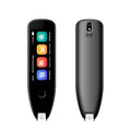 Scan Pen Dictionary Pen Scan Text Synchronization Computer Photo Translator