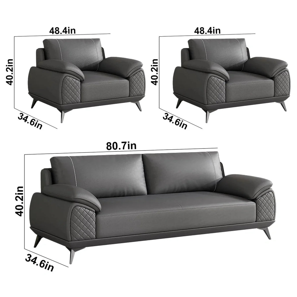 Bolmen · Office Waiting Area Lounge Seating