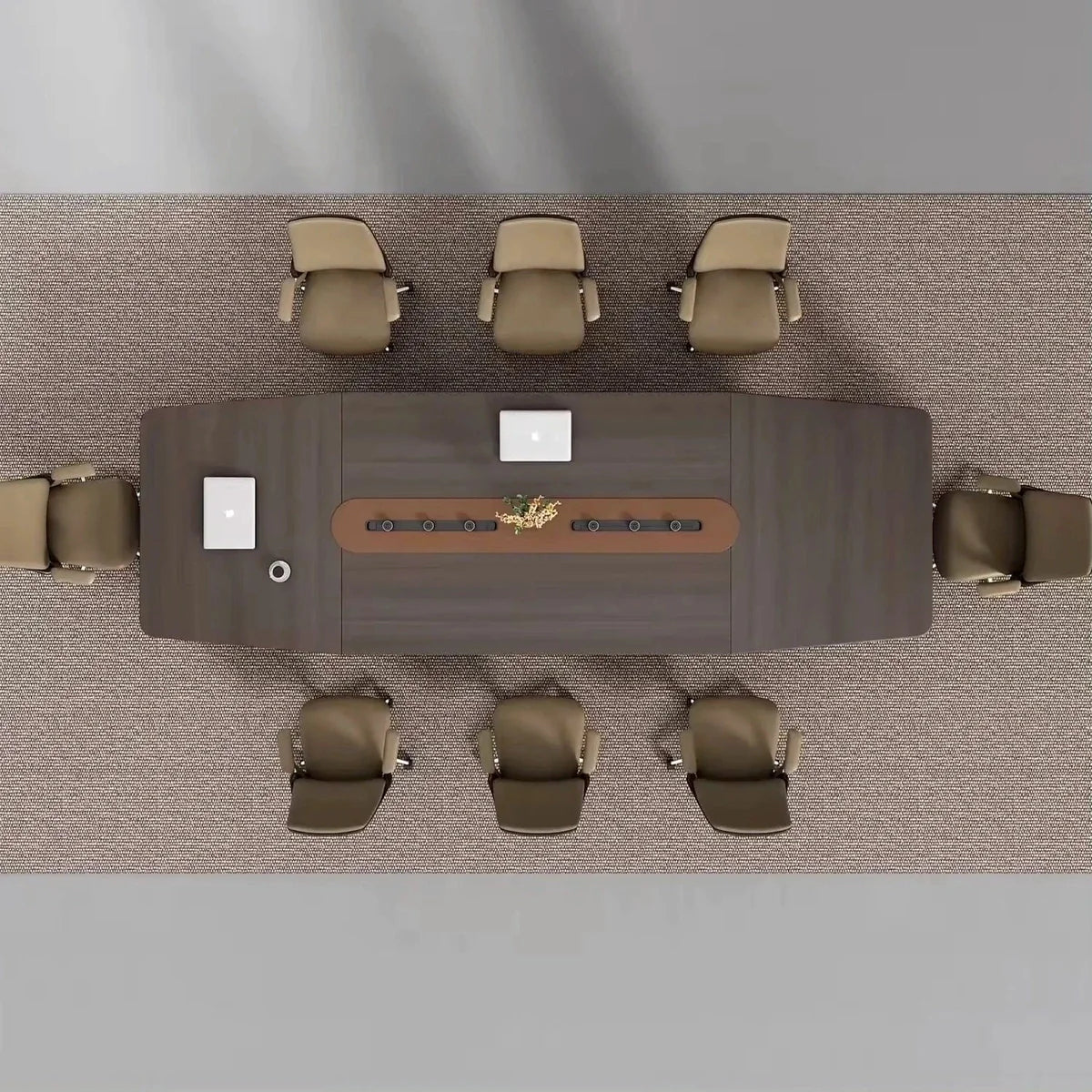 Parly · Conference Room Table
