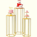 DecorBites™ 6-Piece Storage Rack for Home and Parties