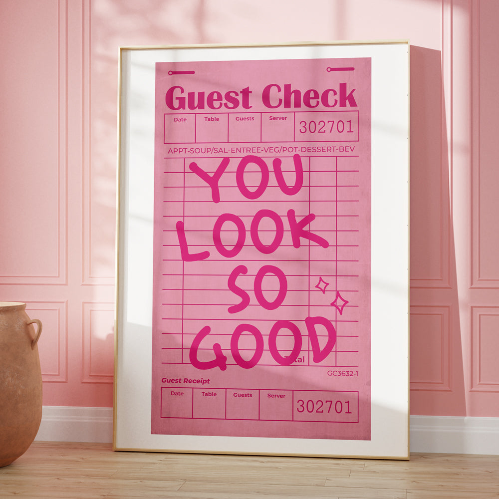 DecorBites™ "Be Kind Love Quote Wall Art Canvas"