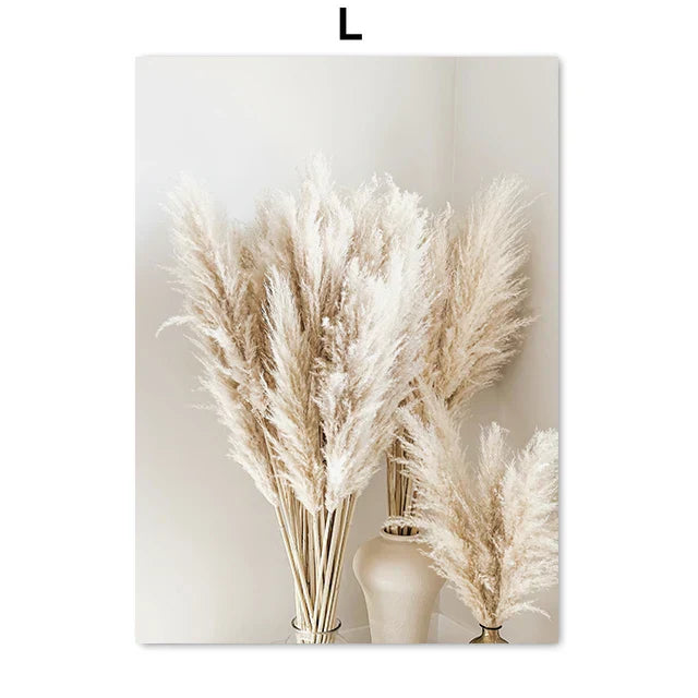 DecorBites™ Beach Landscape Canvas Wall Art Decor