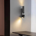 DecorBites™ Bedroom Wall Reading Lamps - Gro