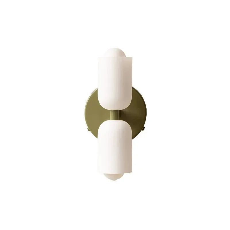 DecorBites™ Colorful Modern Wall Sconce