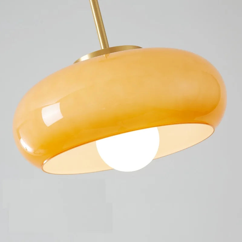 DecorBites™ Copper Pendant Light Fixtures
