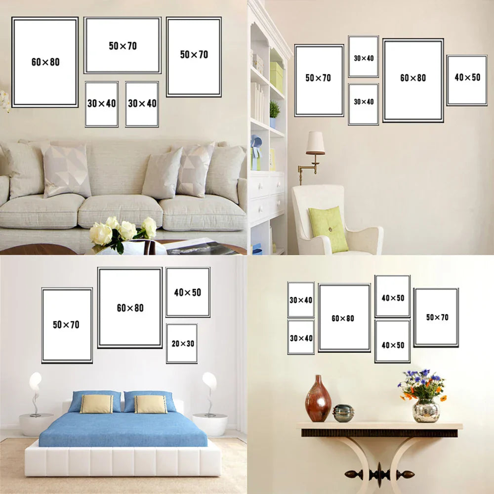 DecorBites™ Disney Marvel Donald Duck Canvas Wall Art