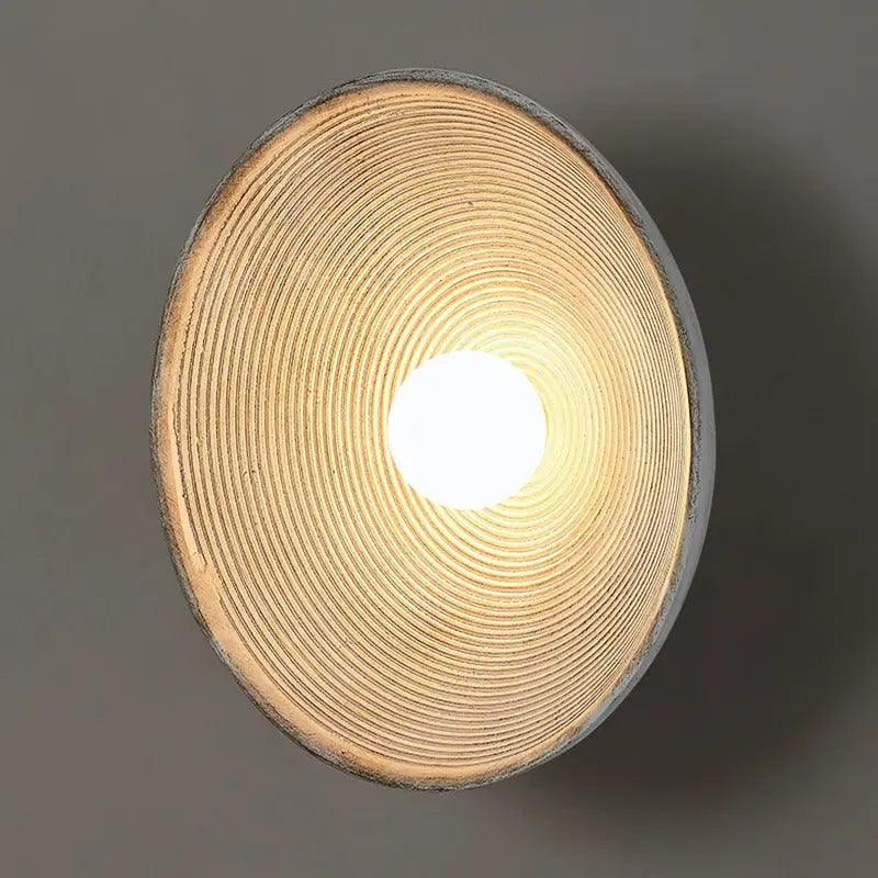 DecorBites™ Eivor Wall Lamp