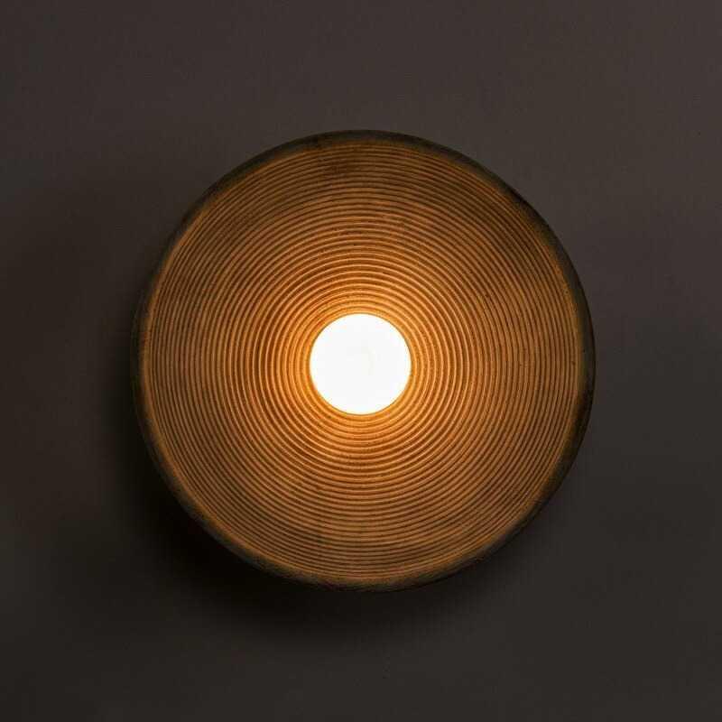 DecorBites™ Eivor Wall Lamp