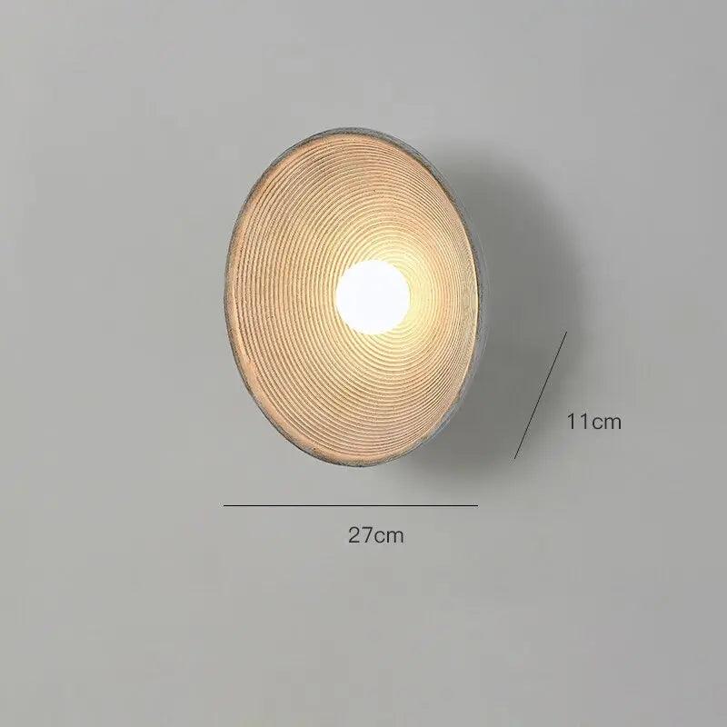 DecorBites™ Eivor Wall Lamp