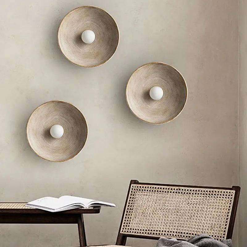 DecorBites™ Eivor Wall Lamp