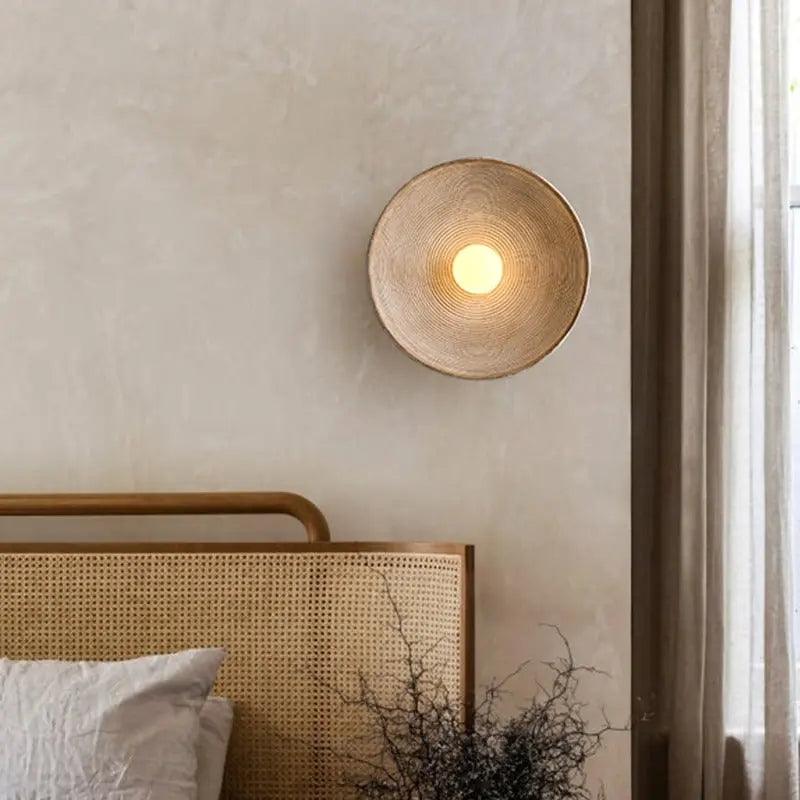 DecorBites™ Eivor Wall Lamp