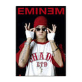 DecorBites™ Eminem Canvas Wall Art for Home Decor