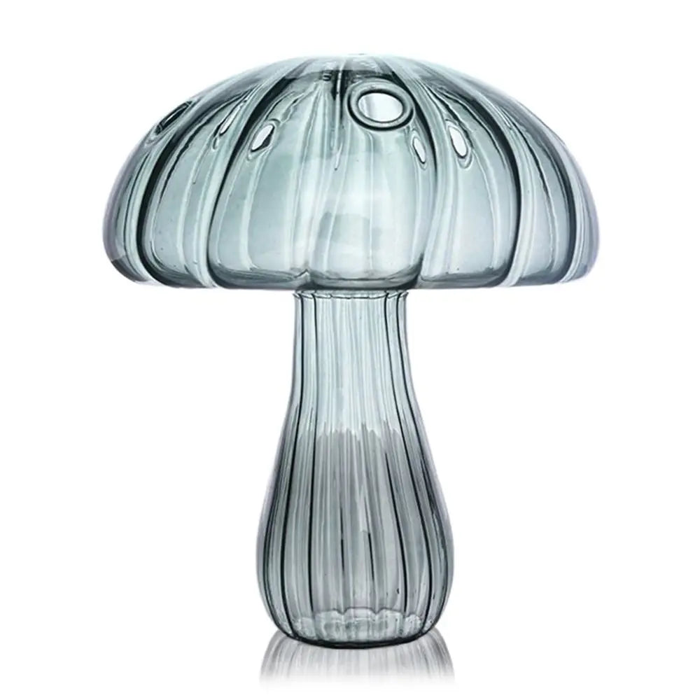 DecorBites™ Glass Aromatherapy Vase for Home Decor