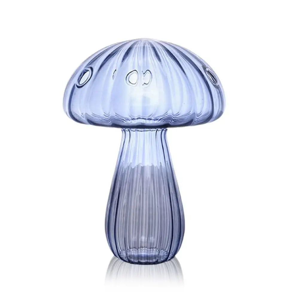 DecorBites™ Glass Aromatherapy Vase for Home Decor