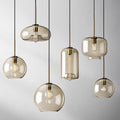 DecorBites™ Glass Pendant Lights