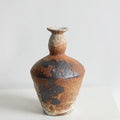 DecorBites™ Handmade Ceramic Vases for Zen Flower Arrangements