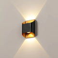 DecorBites™ IP65 Modern LED Outdoor Wall Lights