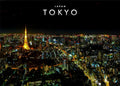 DecorBites™ Japanese City Landscape Canvas Wall Art