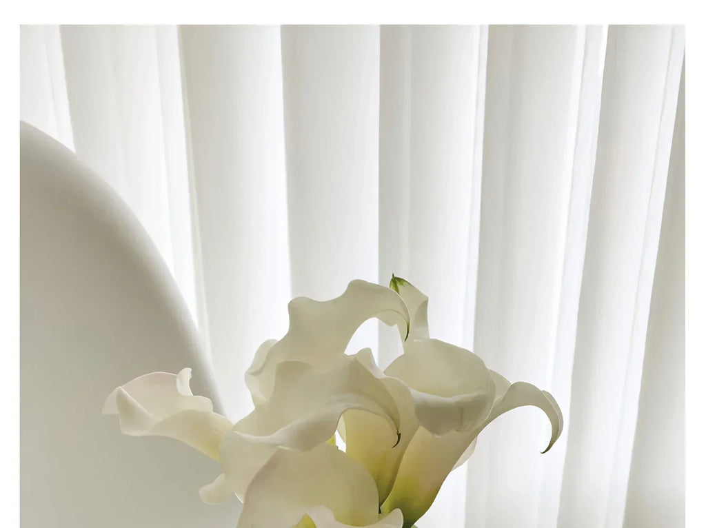 DecorBites™ Luxury Stainless Steel Vase for Home Decor