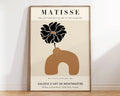 DecorBites™ Matisse Floral Art Prints and Canvas