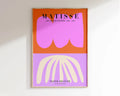 DecorBites™ Matisse Floral Art Prints & Canvas Exhibition