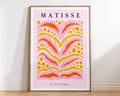 DecorBites™ Matisse Floral Prints Collection