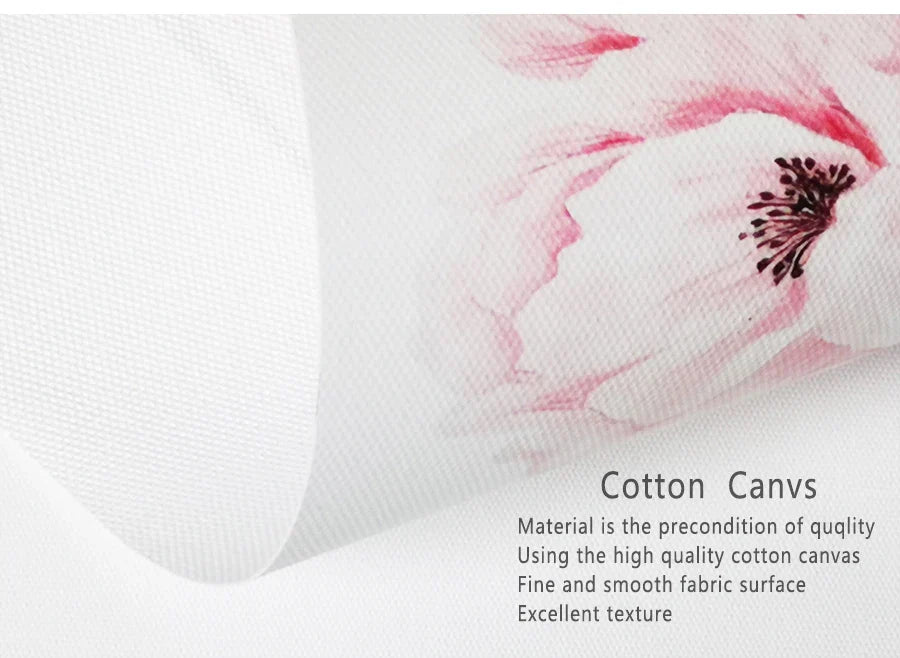 DecorBites™ "Minimalist Dandelion Canvas Wall Art Set"
