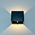 DecorBites™ Modern Battery Operated Wall Sconces