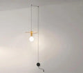 DecorBites™ Modern DIY Pendant Light
