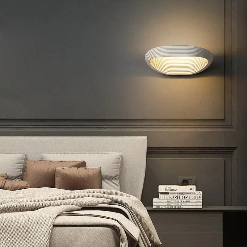 DecorBites™ Modern Minimalistic Wall Sconces