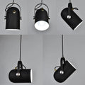 DecorBites™ Modern Nordic Hanging Lights