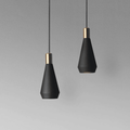 DecorBites™ Modern Nordic Pendant Light