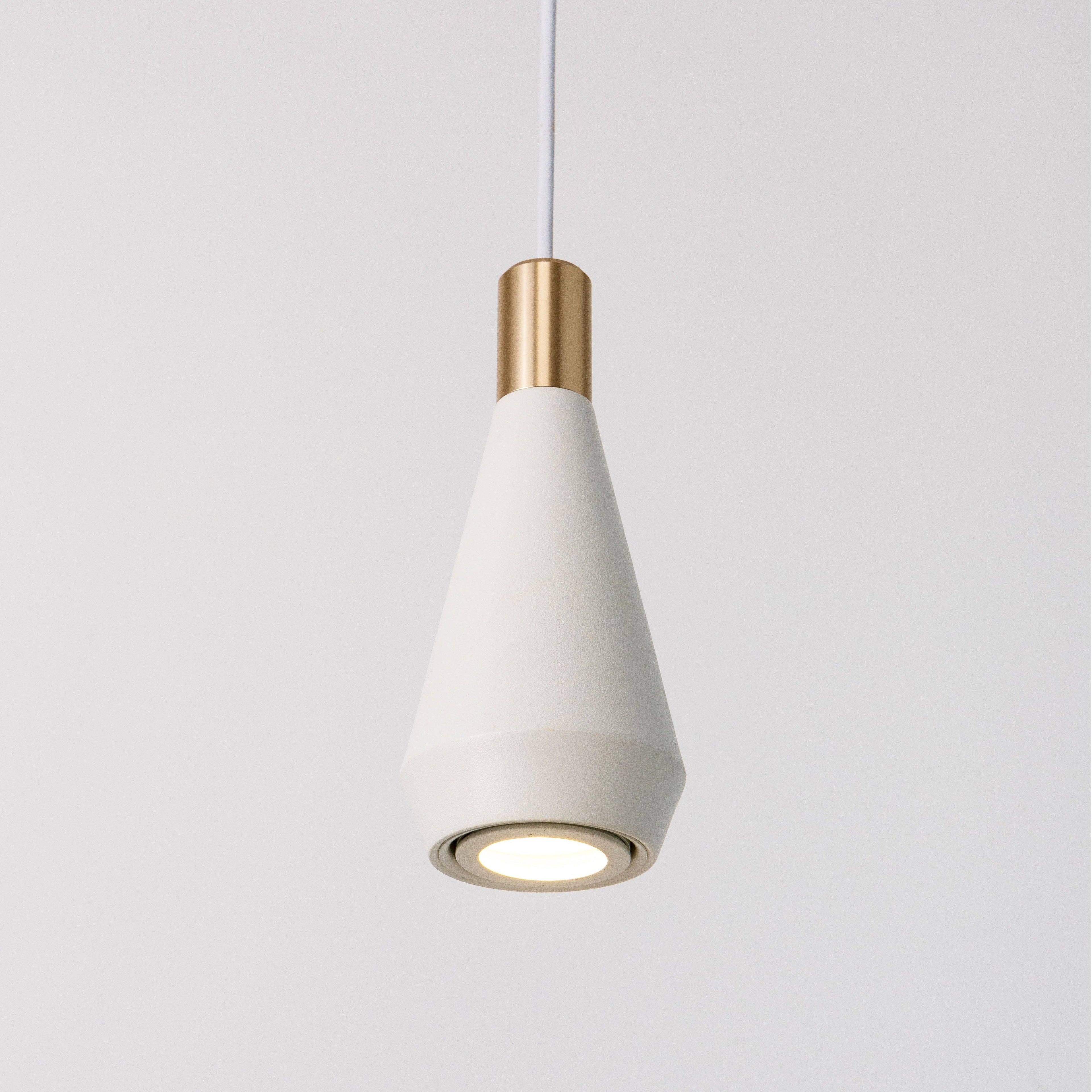 DecorBites™ Modern Nordic Pendant Light