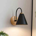 DecorBites™ Modern Nordic Wall Lamp