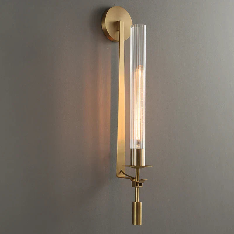 DecorBites™ Moroccan New title: Wall Sconce