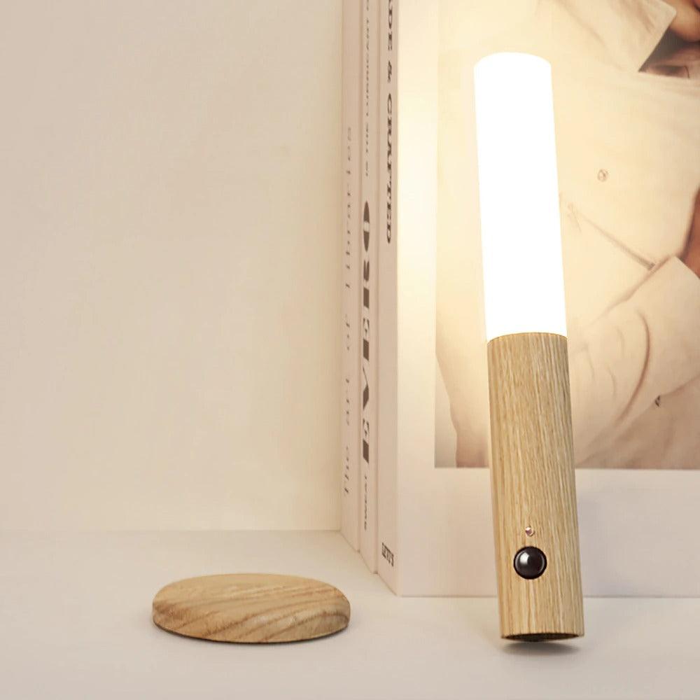 DecorBites™ Moroccan Rechargeable Battery Operated Wall Sconce