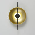 DecorBites™ Nordic Modern Wall Sconce