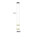 DecorBites™ Planter Light Pendant Chandelier