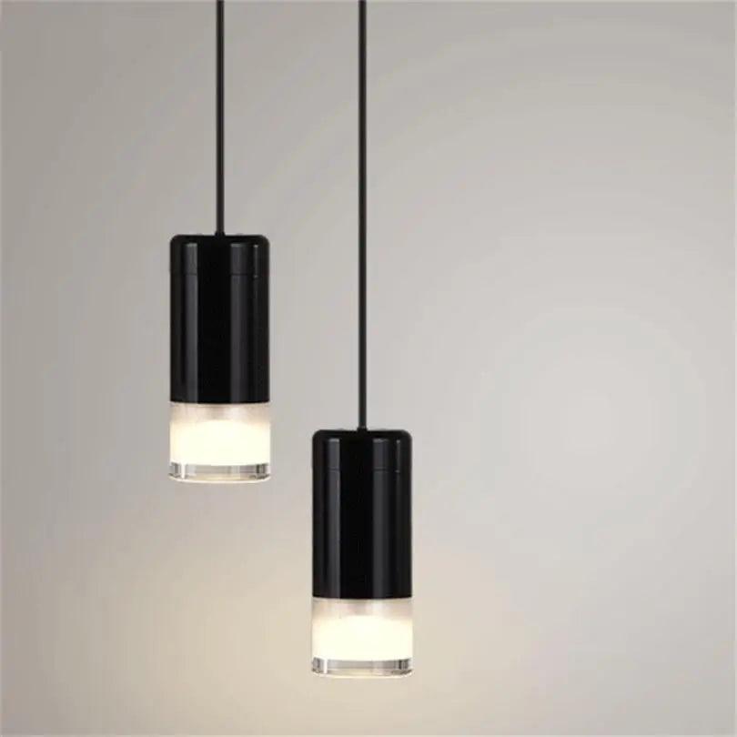 DecorBites™ Plug-In Hanging Lights