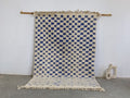 DecorBites™ Tapis traditionnel Beni Ouarain 260 X 170 Cm