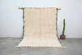 DecorBites™ Tapis traditionnel Beni Ouarain 290 X 205 Cm