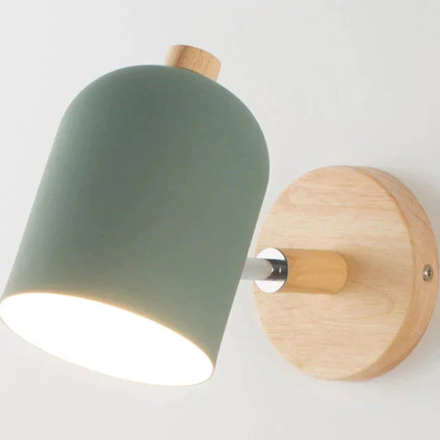 DecorBites™ Della | Wall Lamp