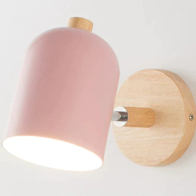 DecorBites™ Della | Wall Lamp