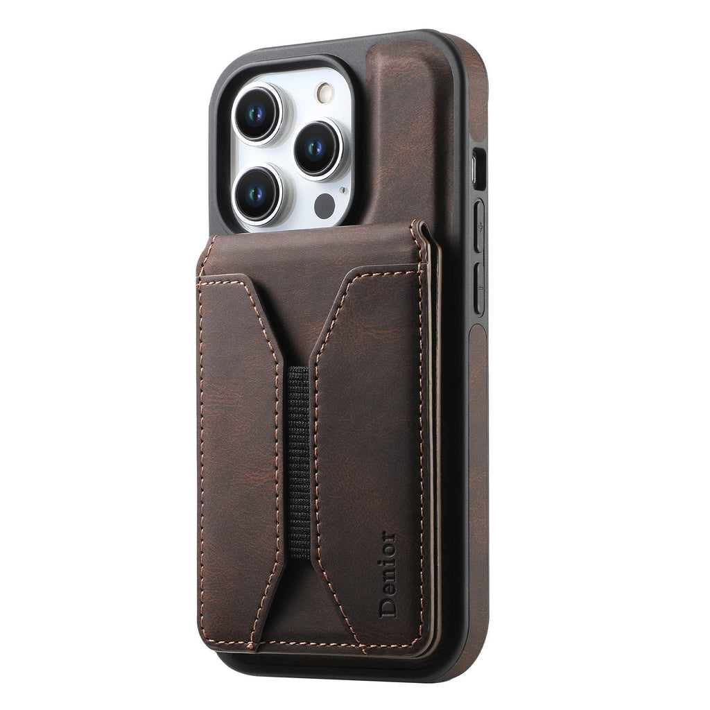 Rotating Bracket Mobile Phone Combination Sets