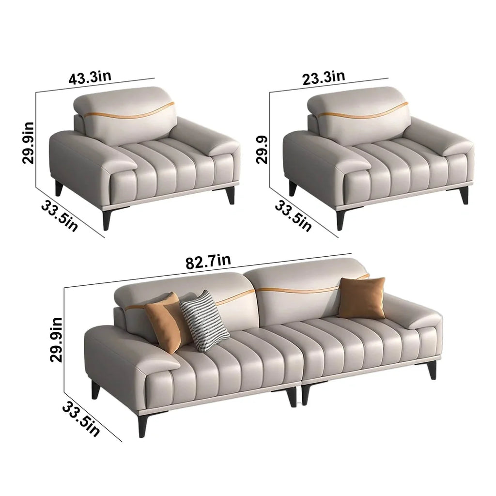 Orust · Office Waiting Area Lounge Seating