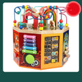 Children's Gift Multifunctional Early Education Treasure Box