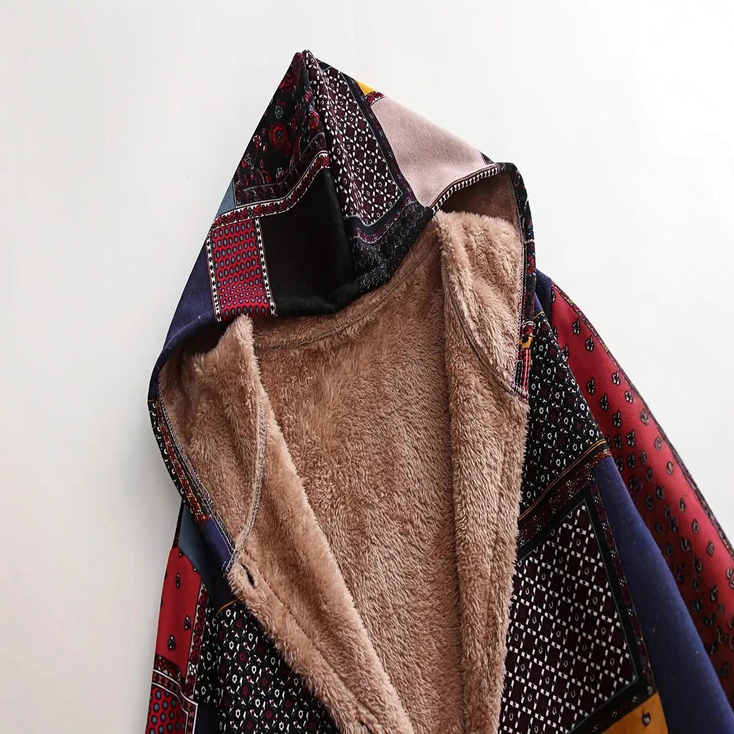 Lightweight Coat Women's Ordinary Sleeves